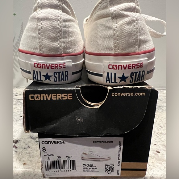 All Star Converse - Picture 5 of 7